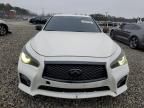 2017 Infiniti Q50 RED Sport 400