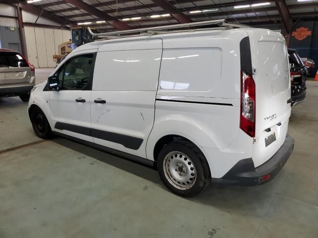 2014 Ford Transit Connect XLT