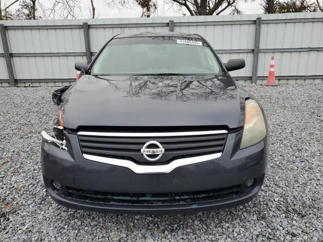 2007 Nissan Altima 2.5