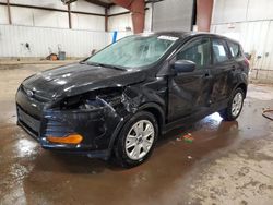 Ford salvage cars for sale: 2015 Ford Escape S