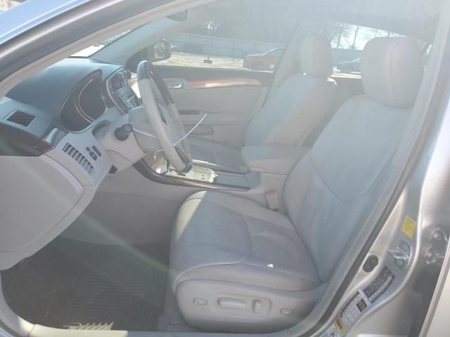 2011 Toyota Avalon Base