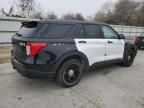 2022 Ford Explorer Police Interceptor