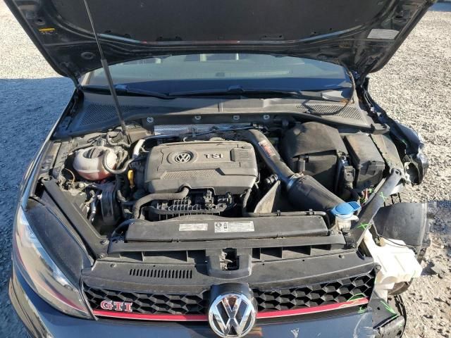 2015 Volkswagen GTI