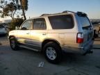 2001 Toyota 4runner SR5