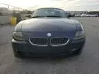 2006 BMW Z4 3.0