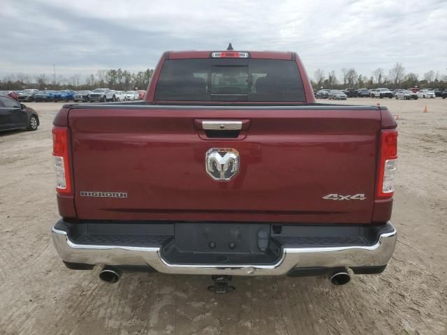 2020 Dodge RAM 1500 BIG HORN/LONE Star