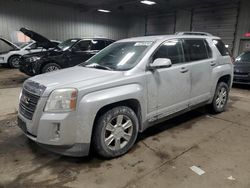 Salvage Cars with No Bids Yet For Sale at auction: 2013 GMC Terrain SLE