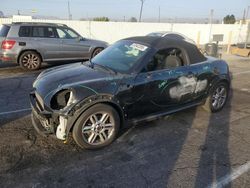 Mini Vehiculos salvage en venta: 2012 Mini Cooper Roadster