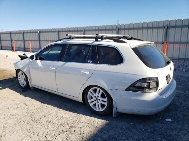 2012 Volkswagen Jetta TDI