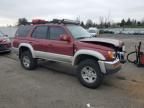 1997 Toyota 4runner Limited