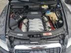 2008 Audi A6 4.2 Quattro