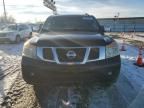 2013 Nissan Armada Platinum