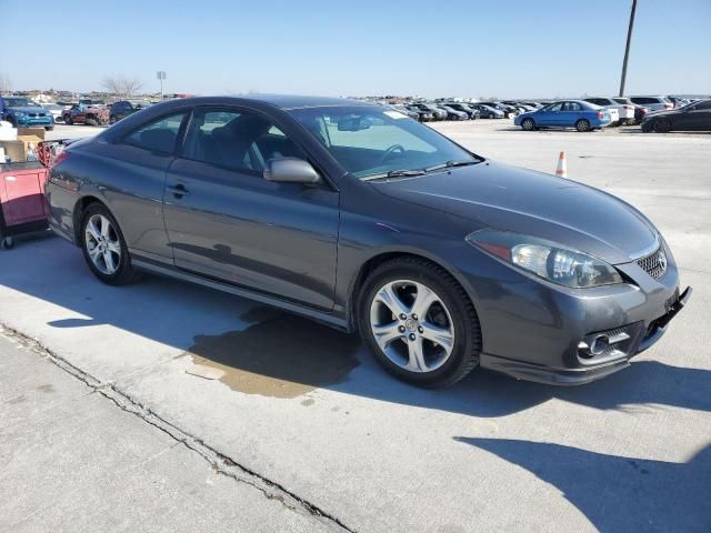 2008 Toyota Camry Solara SE