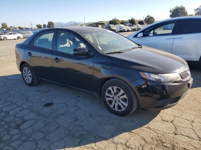 2011 KIA Forte EX