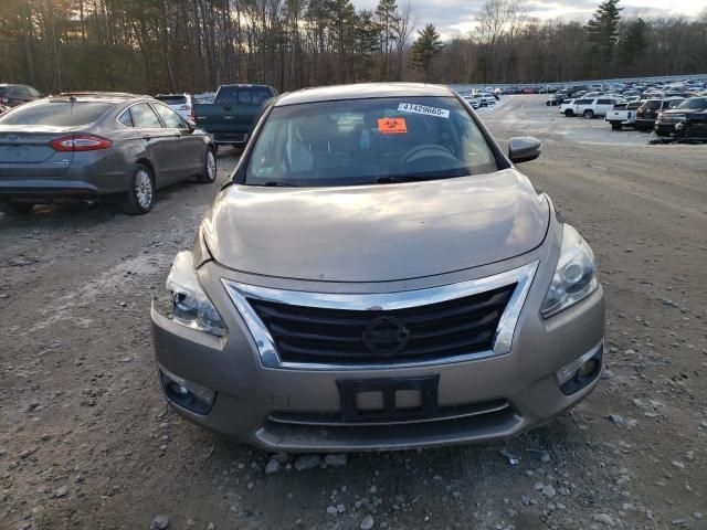 2014 Nissan Altima 3.5S