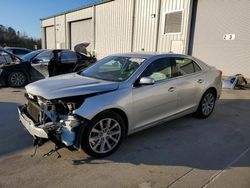 Run And Drives Cars for sale at auction: 2015 Chevrolet Malibu 2LT