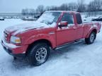 2007 Ford Ranger Super Cab