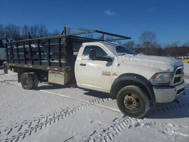 2014 Dodge RAM 5500