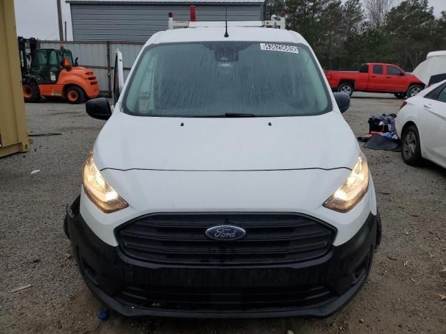 2022 Ford Transit Connect XL