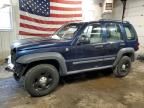 2006 Jeep Liberty Sport