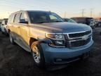 2016 Chevrolet Suburban K1500 LT