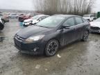 2012 Ford Focus Titanium