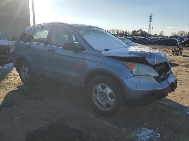 2008 Honda CR-V LX