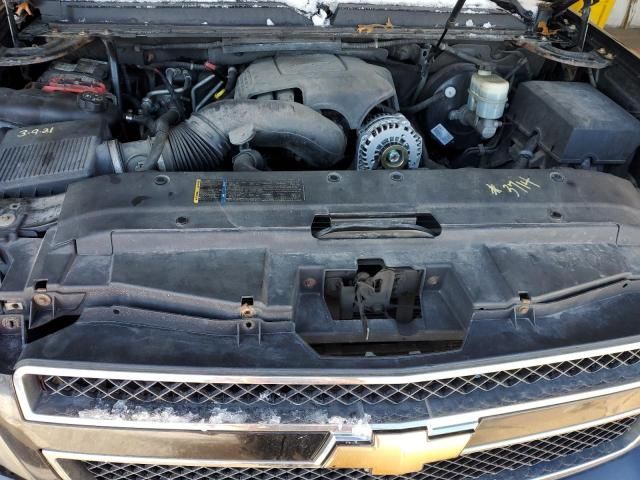 2007 Chevrolet Tahoe K1500