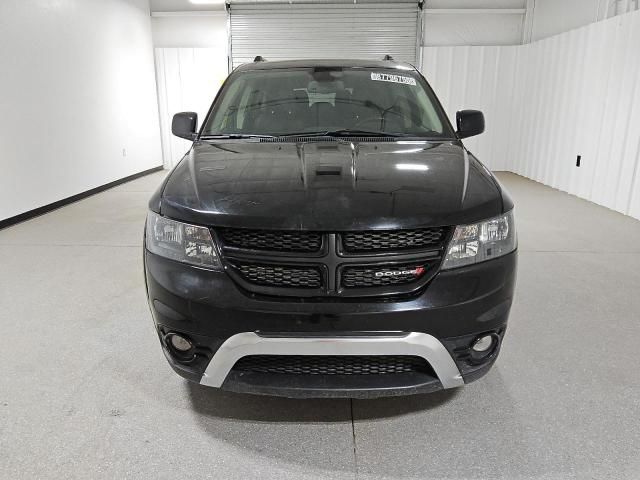 2020 Dodge Journey Crossroad