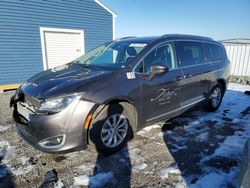 2019 Chrysler Pacifica Touring L en venta en Assonet, MA