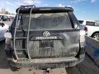 2016 Toyota 4runner SR5/SR5 Premium