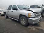 2013 Chevrolet Silverado K1500 LT