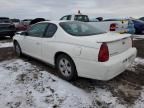 2006 Chevrolet Monte Carlo LT