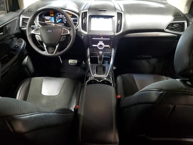 2018 Ford Edge Sport