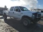 2004 Ford F350 SRW Super Duty