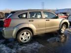 2008 Dodge Caliber