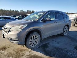 2016 Honda CR-V EXL en venta en Windham, ME