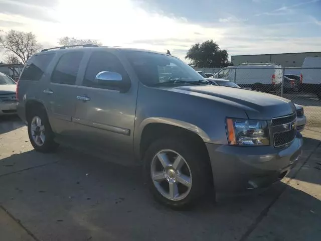 2007 Chevrolet Tahoe C1500