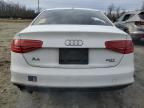 2014 Audi A4 Premium