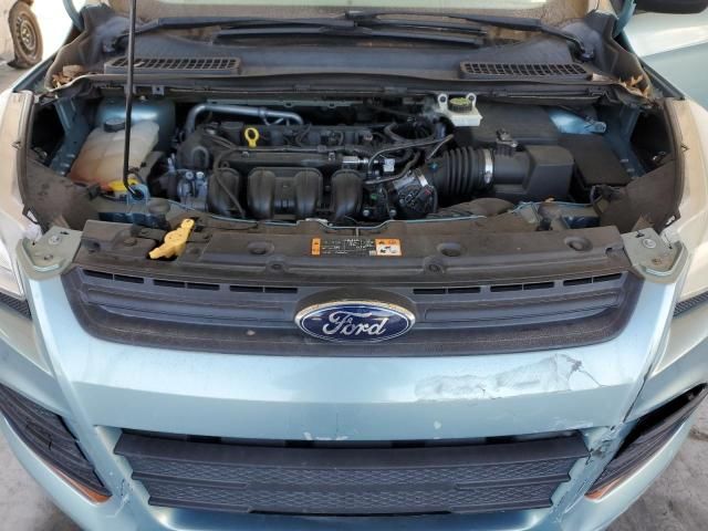 2013 Ford Escape S