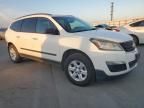 2014 Chevrolet Traverse LS