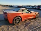 2015 Chevrolet Corvette Stingray Z51 2LT