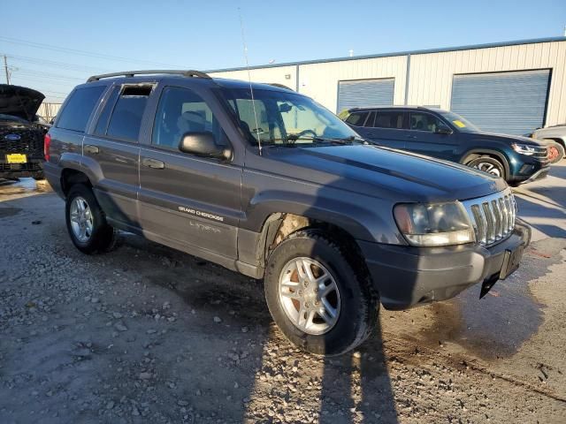 2003 Jeep Grand Cherokee Laredo