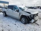 2022 Chevrolet Silverado K1500 LT-L