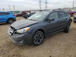 Subaru Vehiculos salvage en venta: 2014 Subaru XV Crosstrek 2.0 Limited