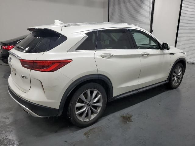 2020 Infiniti QX50 Pure