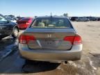 2006 Honda Civic Hybrid