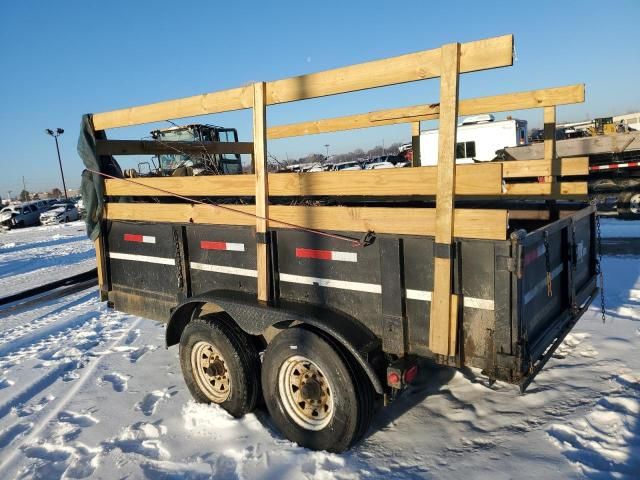 2006 Other Heavy Equipment Trailer