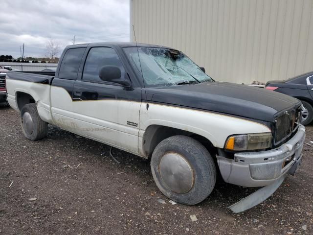 1999 Dodge RAM 1500