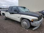 1999 Dodge RAM 1500